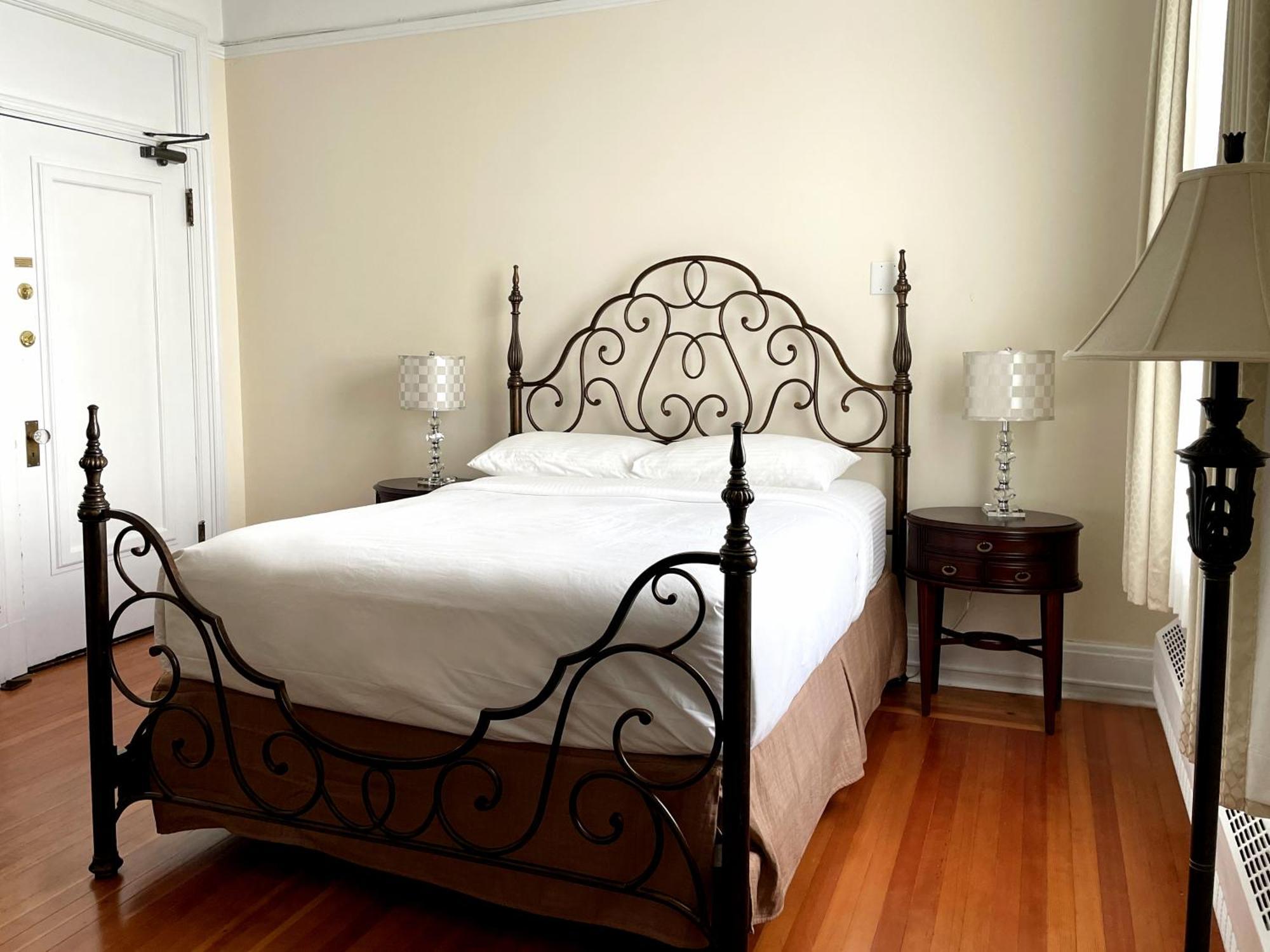 The Inn At The Union Club Of British Columbia วิกตอเรีย ภายนอก รูปภาพ